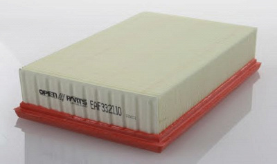 OPEN PARTS eaf332110 -  Воздушный фильтр
